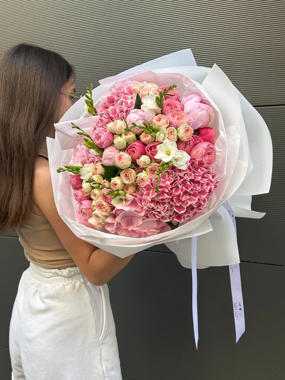 Bouquet “Cutie Pie”