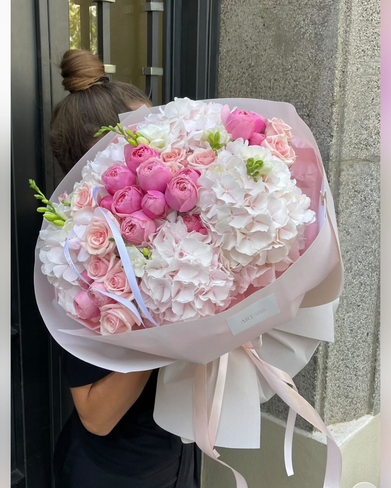 Bouquet “Memories”