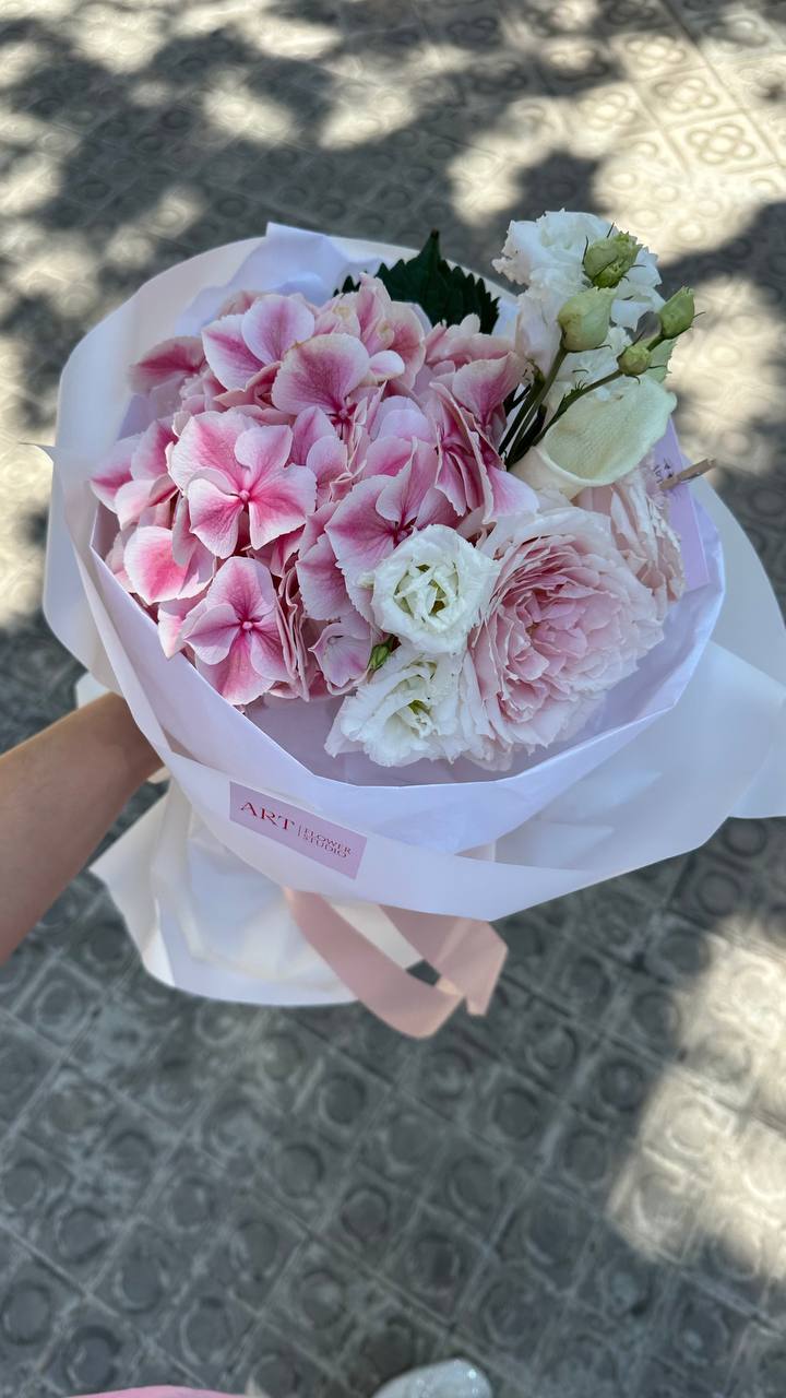 Love bouquet