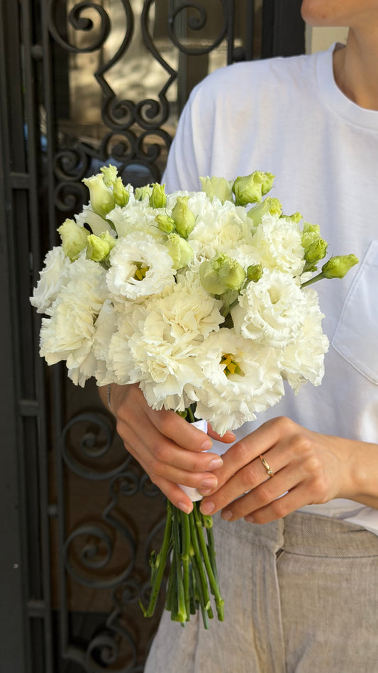 Wedding bouquet “Harmony”