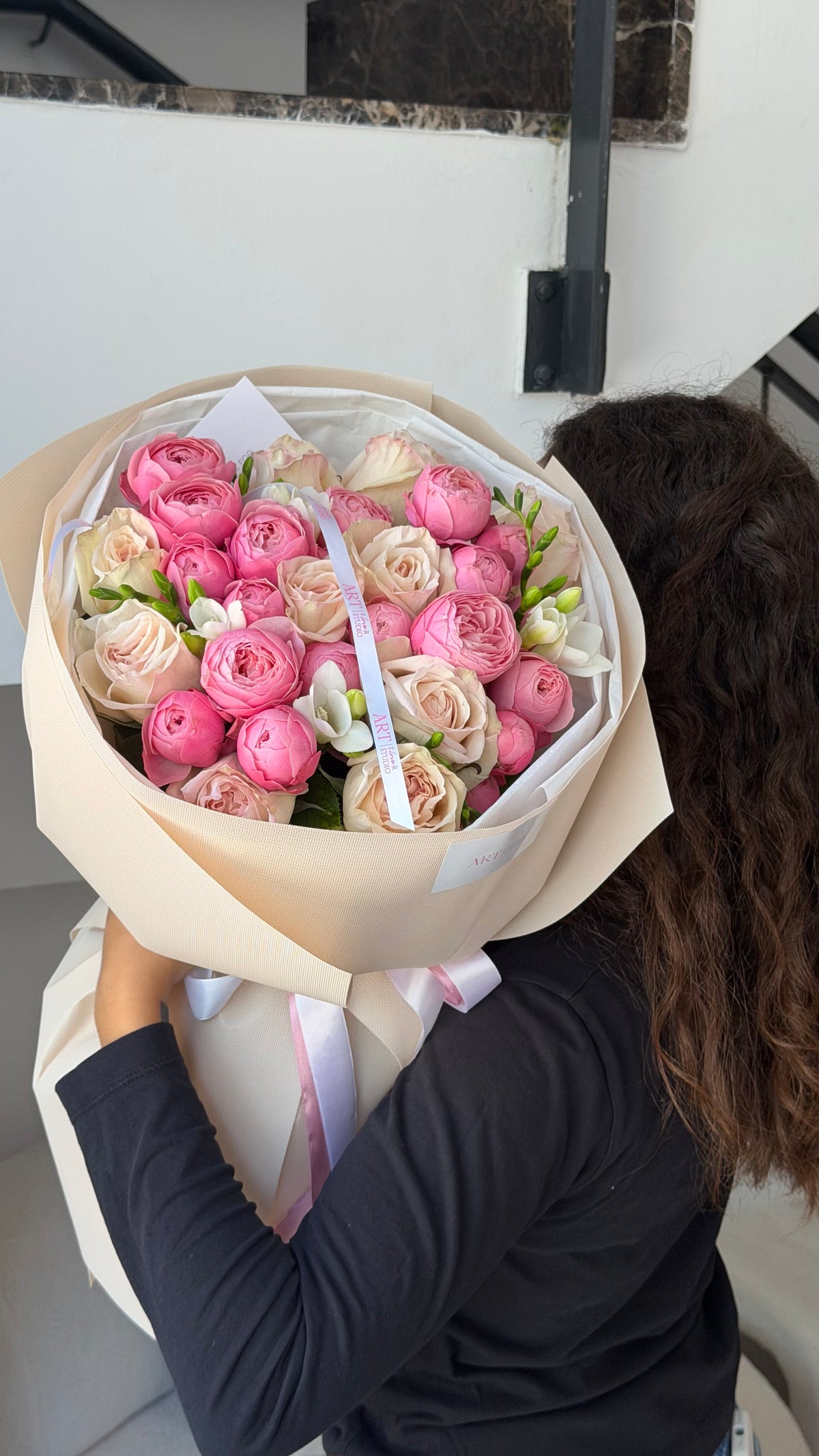 Bouquet “Silva”