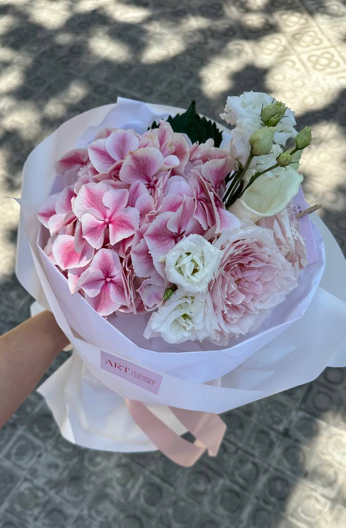 Love bouquet