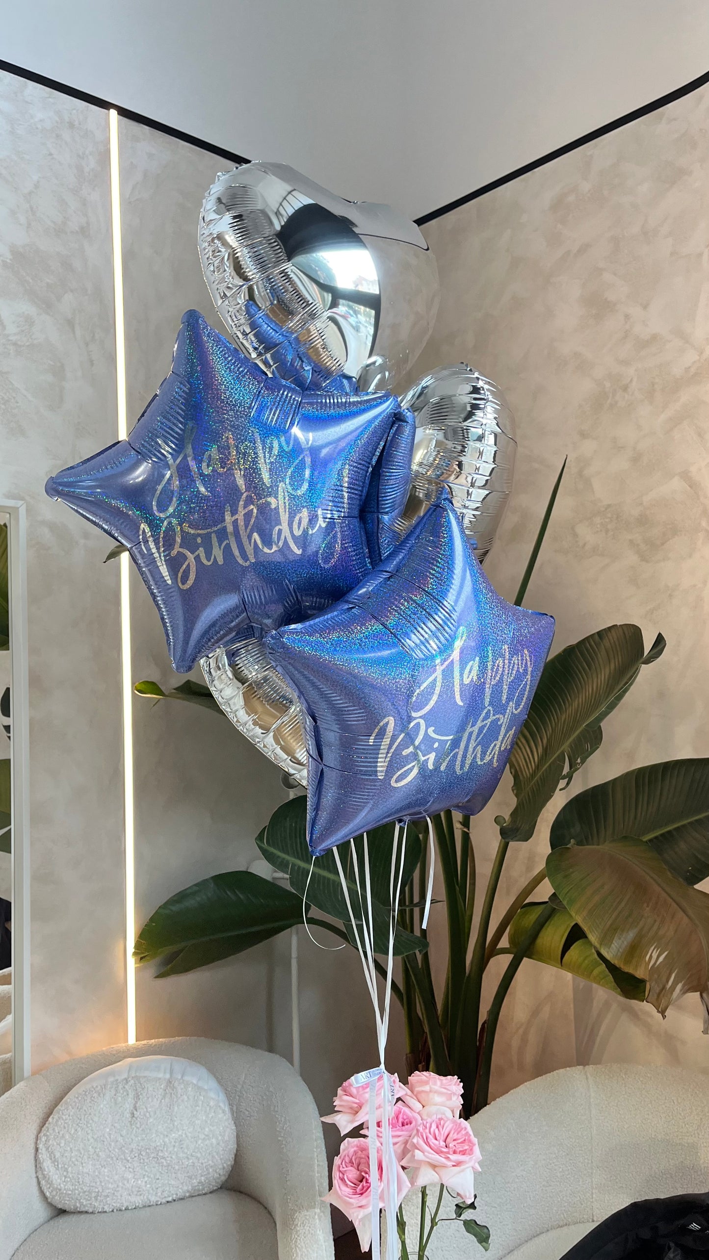 Birthday set