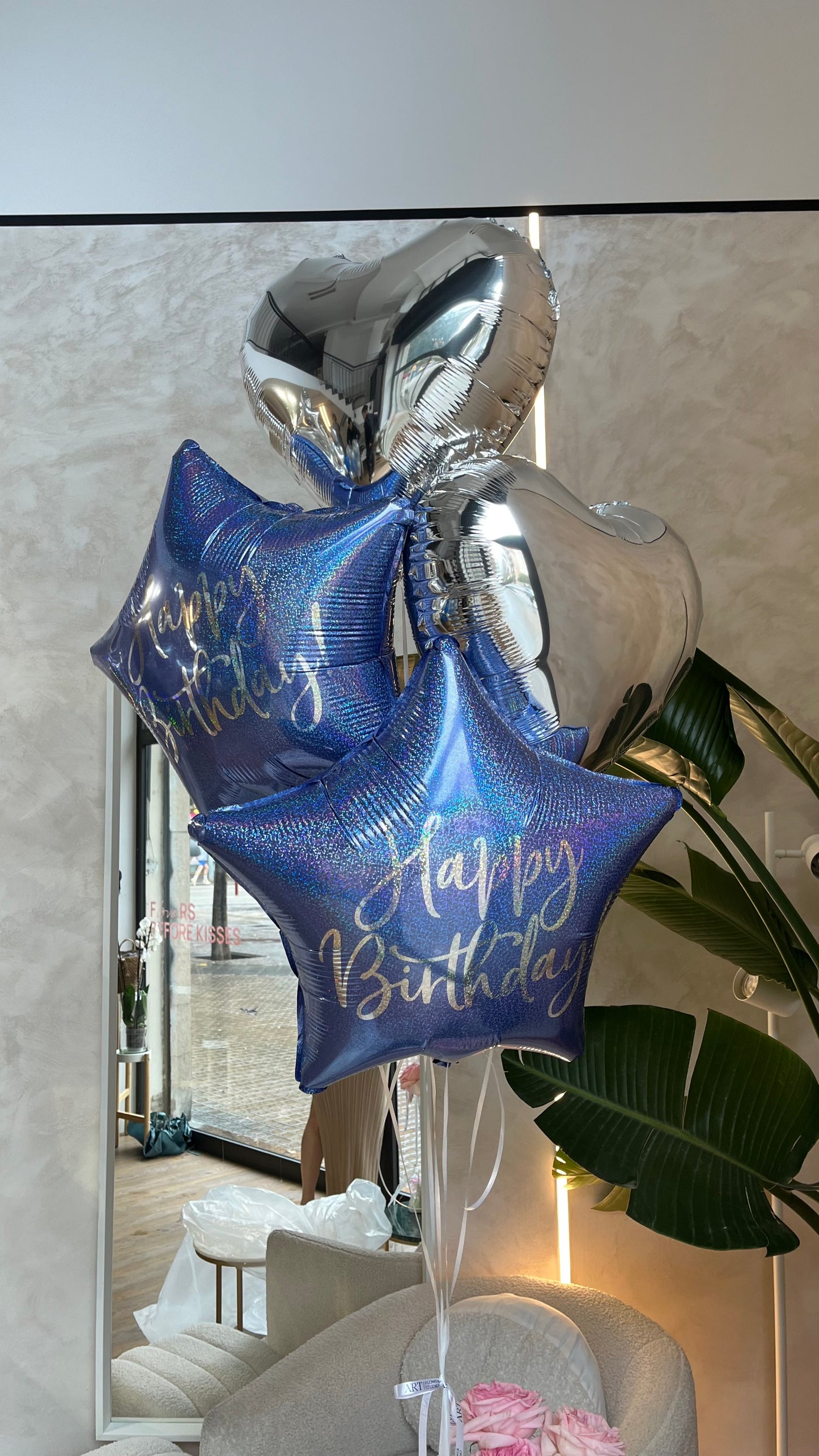 Birthday set